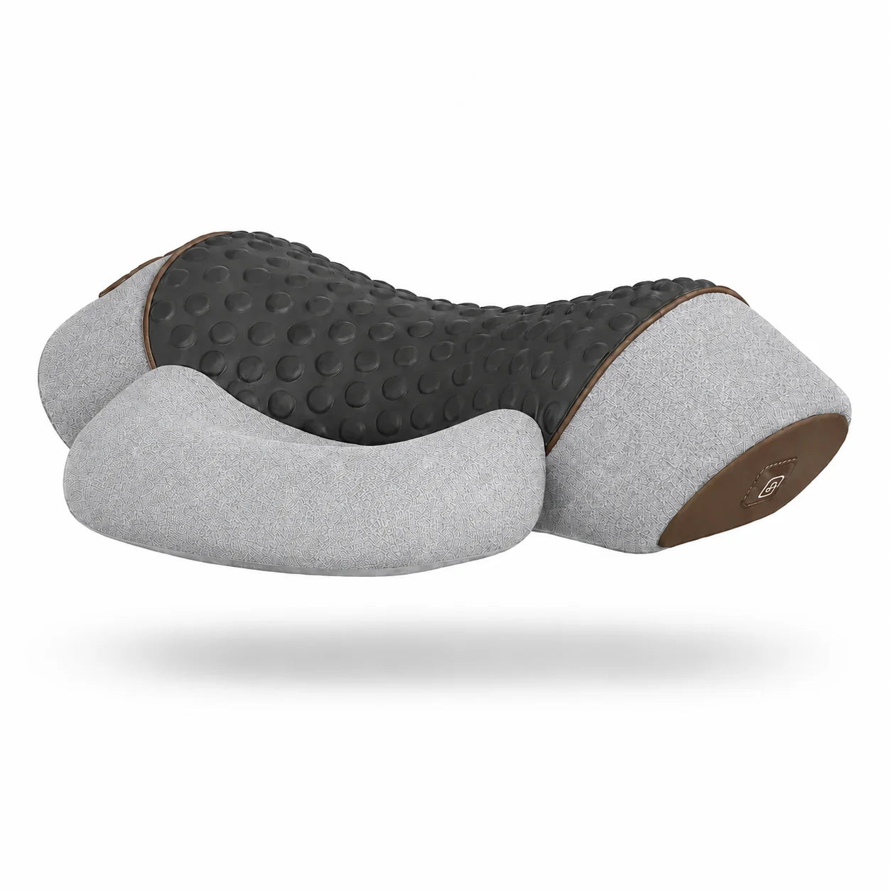 SPINASIS Electric Neck Massager Pillow - SPINASIS