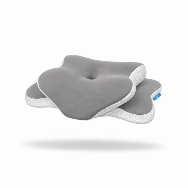 SPINASIS Orthopedic Contour Pillow