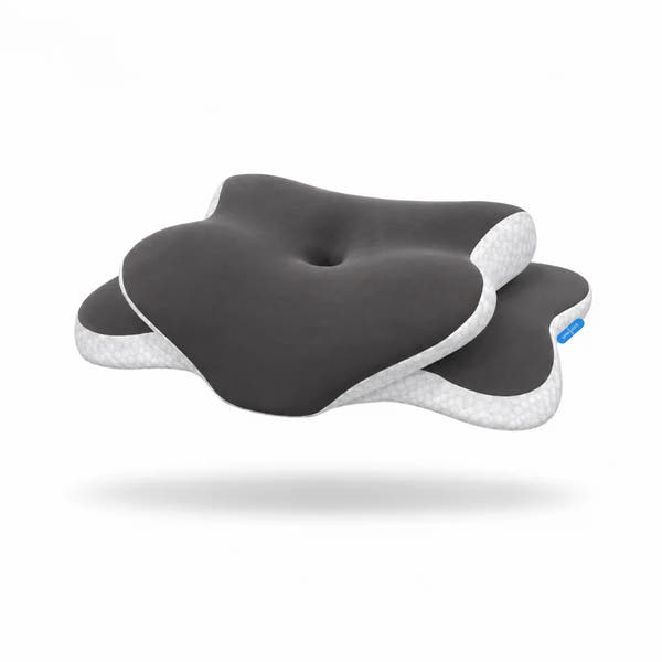 SPINASIS Orthopedic Contour Pillow