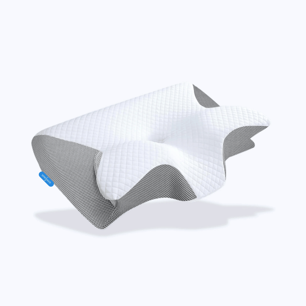 SPINASIS Ergonomic Contour Pillow - SPINASIS