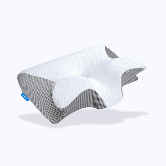 SPINASIS Ergonomic Contour Pillow - SPINASIS