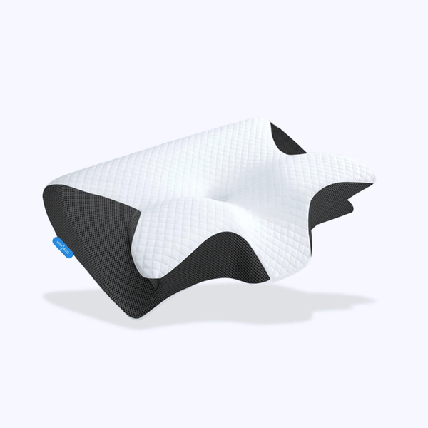 SPINASIS Ergonomic Contour Pillow - SPINASIS
