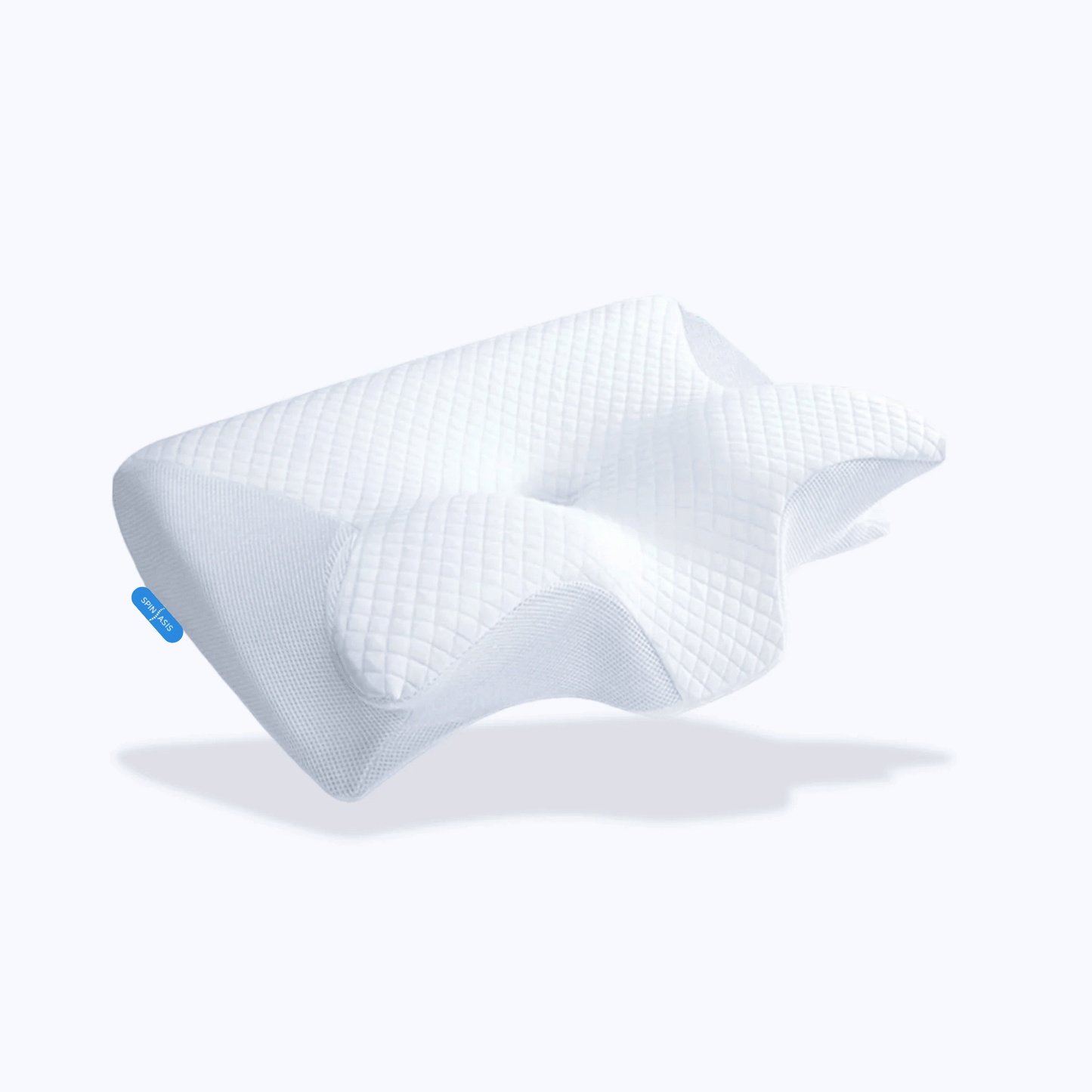 SPINASIS Ergonomic Contour Pillow - SPINASIS