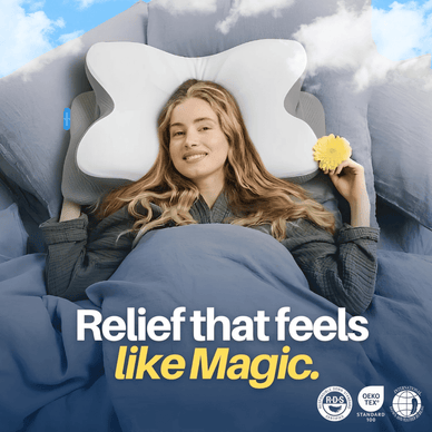 Transform Your Sleep, Transform Your Life.