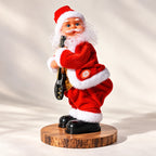 Twerking Santa Funny Christmas Toy