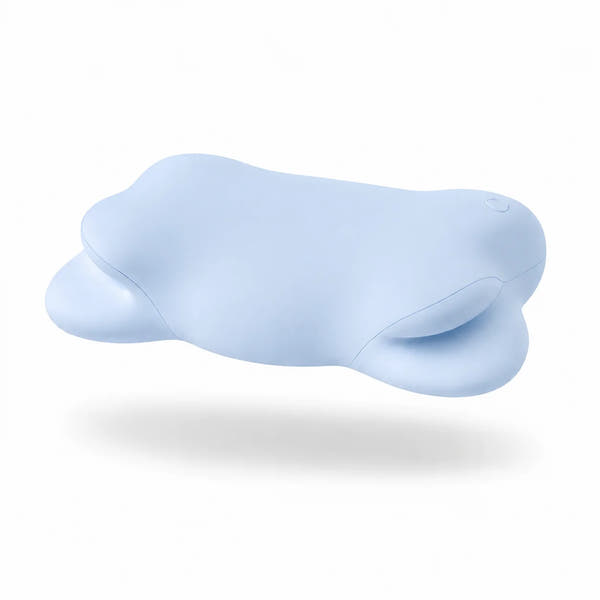 SPINASIS Kids Memory Foam Pillow - SPINASIS