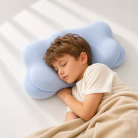 SPINASIS Kids Memory Foam Pillow - SPINASIS