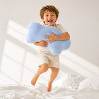 SPINASIS Kids Memory Foam Pillow - SPINASIS