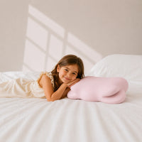 SPINASIS Kids Memory Foam Pillow - SPINASIS