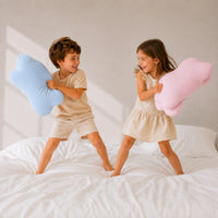SPINASIS Kids Memory Foam Pillow - SPINASIS