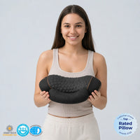 SPINASIS Electric Neck Massager Pillow - SPINASIS