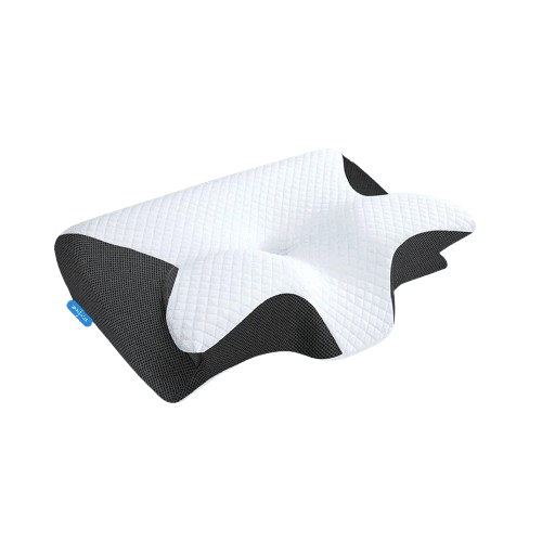 SPINASIS™ Ergonomic Contour Pillow - SPINASIS
