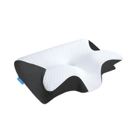 SPINASIS™ Ergonomic Contour Pillow - SPINASIS