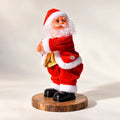 Twerking Santa Funny Christmas Toy