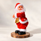 Twerking Santa Funny Christmas Toy