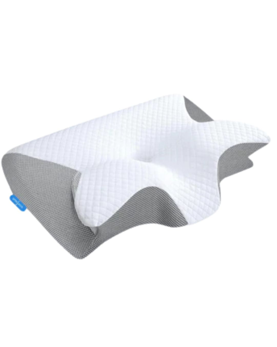 SPINASIS™ Ergonomic Contour Pillow - SPINASIS